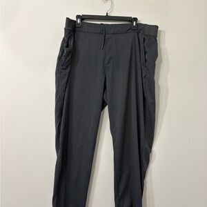 The North Face Dark Gray Women's Joggers